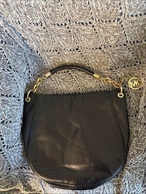 Michael Kors Stanthorpe hobo/shoulder bag